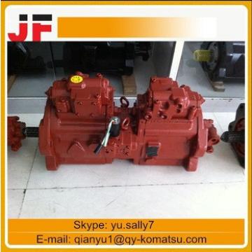 Kawasaki K3V112DT K3V63DT K5V140DT K3V280DTH hydraulic pump