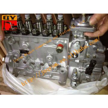 Genuine Hydraulic Fuel Injection Diesel Pump PC300-7 6D114 6743-71-1131