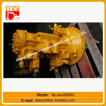 OEM or genuine price excavator parts new PC400-5 hydraulic pump 708-27-12120