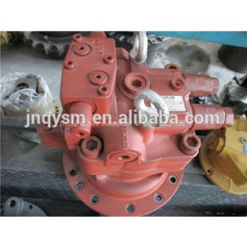 swing motor with gearbox M2X63,M2X96,M2X120,M2X146,M2X150,M2X170,M2X210