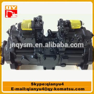 K3V180DTP-151R-9N05-AHV hydraulic pump manufacturer 705-11-40010