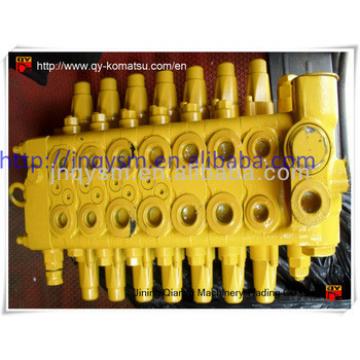 Hydraulic Main control pneumatic valve for excavator
