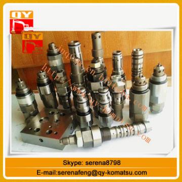 Excavator main relief valve PC200-7 723-40-51102 723-40-91102/90200