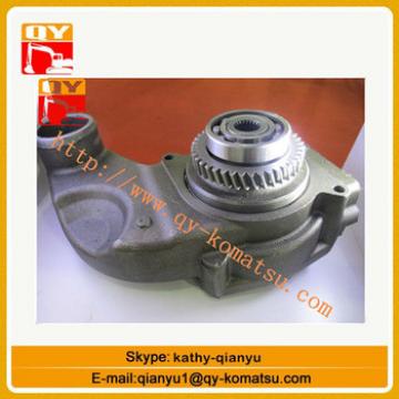 Excavator Water Pump Assy 3183909 1314336 1353072