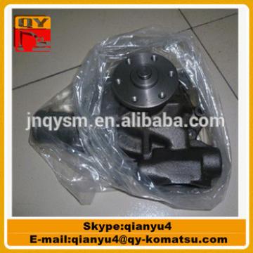 2W1223 R3204 WATER PUMP EXCAVATOR manufacturer