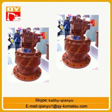 Genuine Hydraulic Pump for PC 270 PC400 excavators stock