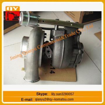 Hot sale PC350-8 turbocharger 6745-81-8230 HX40W 130313618