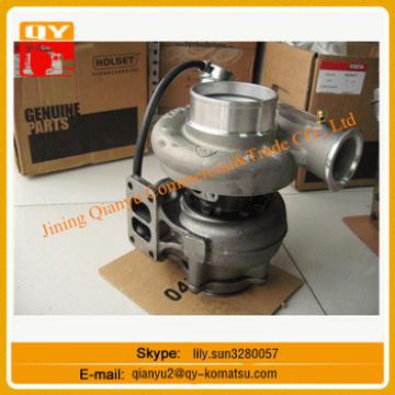 genuine or OEM PC350-8 turbocharger 6745-81-8230 HX40W 130313618