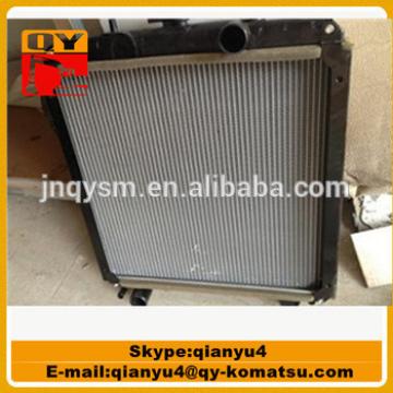 excavator oil cooler DH300LC-7 China manufacturer