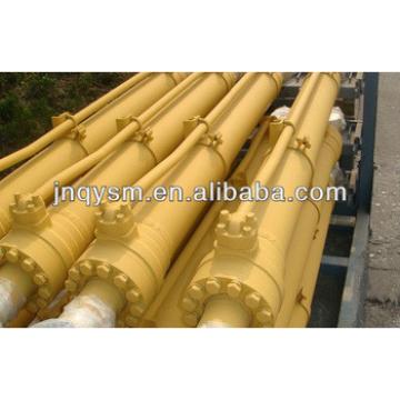 OEM cheap excavators/ dozers boom cylinder China supplier