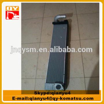 excavator hydraulic radiator DH370 manufacturer