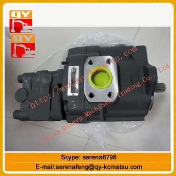 Genuine ZX30 hydraulic pump