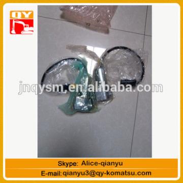 various value pc200-7 hydraulic solenoid valve excavator part solenoid valve