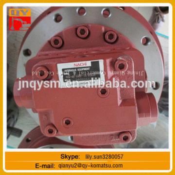 PHV-390 travel motor excavator final drive assy PHV-390-53B-1-8525A