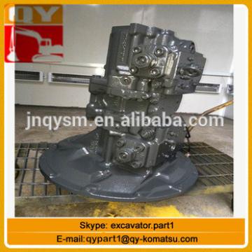 original modified PC400-7 Hydraulic Pump PC400-8/PC300/PC200 Excavator