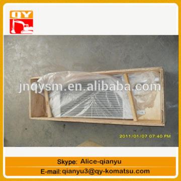 original and oem various brands excavator parts pc210-7 excavator oil cooler