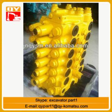 Excavator Hydraulic Control Valve,Distribution Valve 47 13700