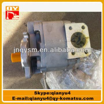 excavator \ dozer\loader HYDRAULIC PUMP WA380 705-52-30390 china supplier