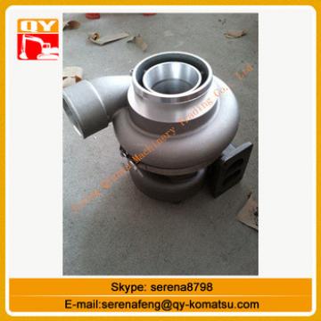 high quality excavator turbocharger for pc750-7 6505-65-5091 for sale