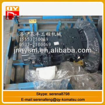 708-2L-00012 Mian Hydraulic Pump for Excavator PC200-7