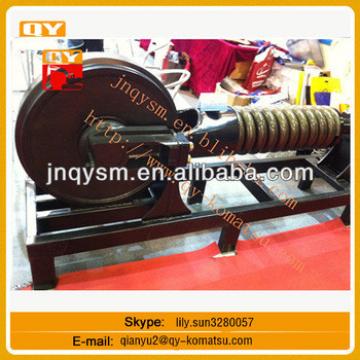 excavator recoil spring assy for 330b