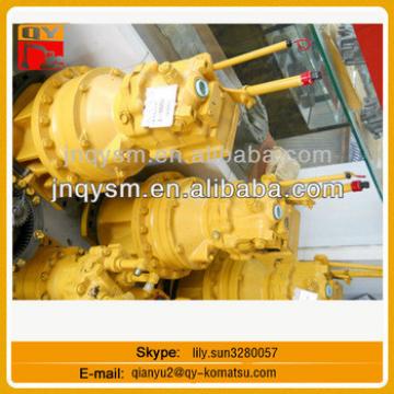 PC360-7 Swing Motor Ass&#39;y 706-7K-01070 swing reduction gearbox