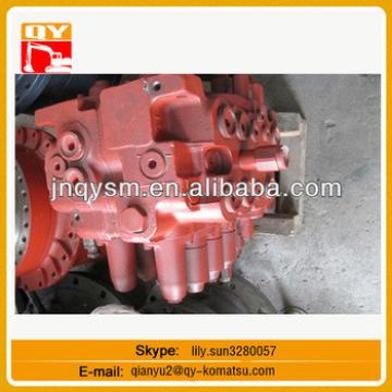 High quality cheap original main control valve 24350358 for excavator