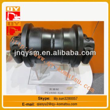 High quality mini excavator track roller Lower track Roller part