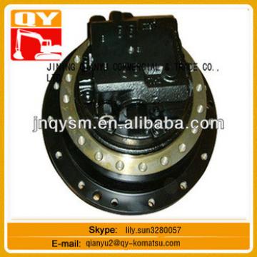 Best price final drive excavator travel motor parts ZX35 ZX20 ZX25