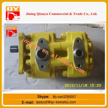 Various kinds genuine hydraulic oil transfer gear pumps