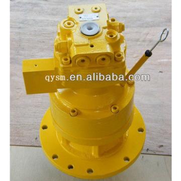 Excavator HD1430 swing device, swing motor M5X180CHB