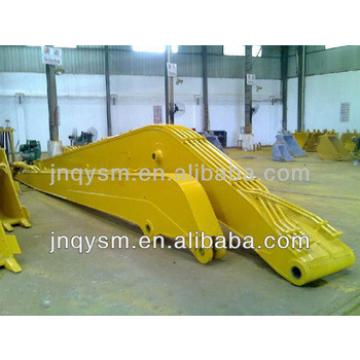 Specialized supply parts excavator Long reach boom