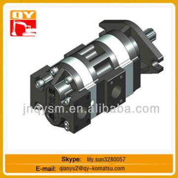 Bulldozer WA450-3 705-52-30280 original precision hydraulic gear pump