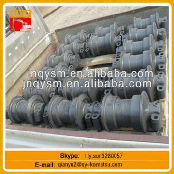 Shaft 22U-30-11420 for OEM excavator track roller 20Y-30-16411