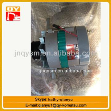 price cheap parts electric switch starting motor for excavator engine