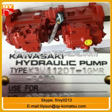 High Quality TA1919 hydraulic piston pump from China supplier