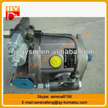 Goods from China small river sand dredging barge,dredger,hydraulic pump
