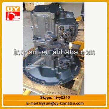 pc200-6 pc210-6 pc200-7 excavator hydraulic main pump