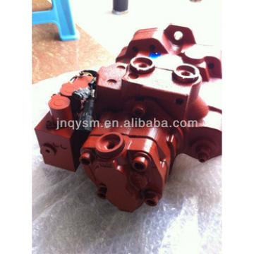 Hydraulic piston pump PSVD2-17E-23 for vio55 excavator