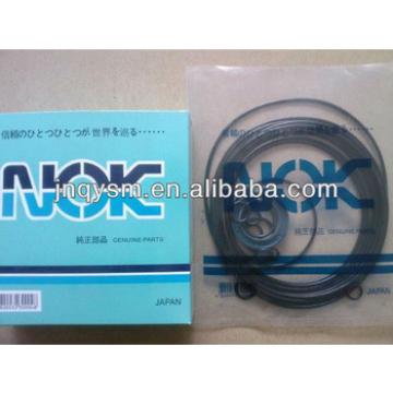 High Quality pc200-5 Excavator Bucket cylinder seal kit