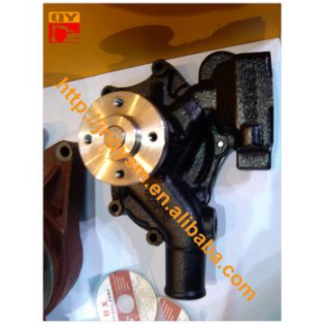 high quality stable property diesel water pump 3800737