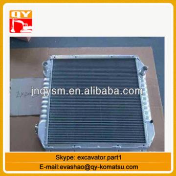 PC200-7 Excavator Radiator 20y-03-31111,cheap radiator for sale