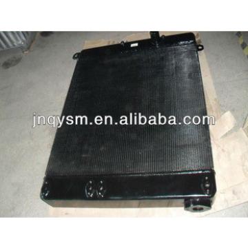 Excavator spare parts 210LC-7 Radiator Assy on sale