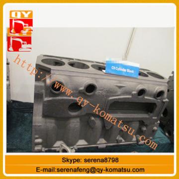 Engine cylinder block SA6D155 6128-21-2222 D355A-3