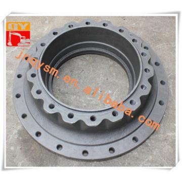 Original various travel hub for PC300-6 excavator 207-27-62191