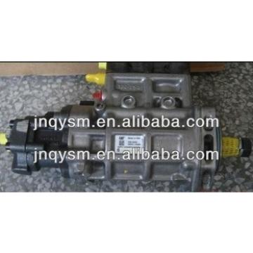 Excavator 320d Fuel injection pump