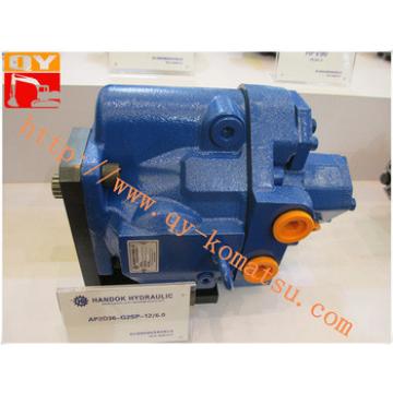 Hydraulic piston pump and parts for AP2D36