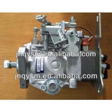 New Diesel pump and injector 6BG1 fuel injecton pump for EX200-5,115603-4860, ZEXEL Pump