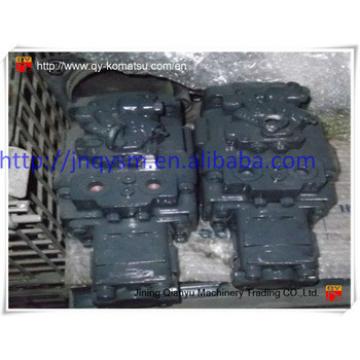excavator main pump for PC40-6 ,main pump ass&#39;y used for PC200-6