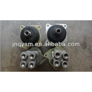Pilot valve spare parts 702-16-03530 for PC200-7-8 PC300-7